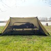 Onewind Premium Camping Shelter Bugnet, Ultralight No-See-Um Breathable Mesh Mosquito