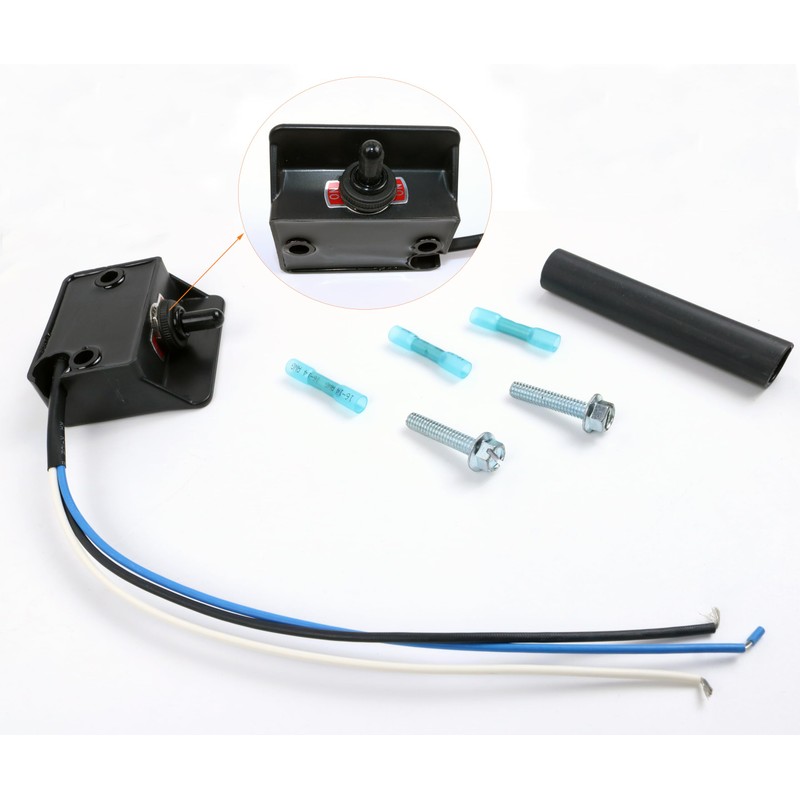 JEENDA Super Switch Liftgate Replacement Compatible with OEM 80001431 80000429