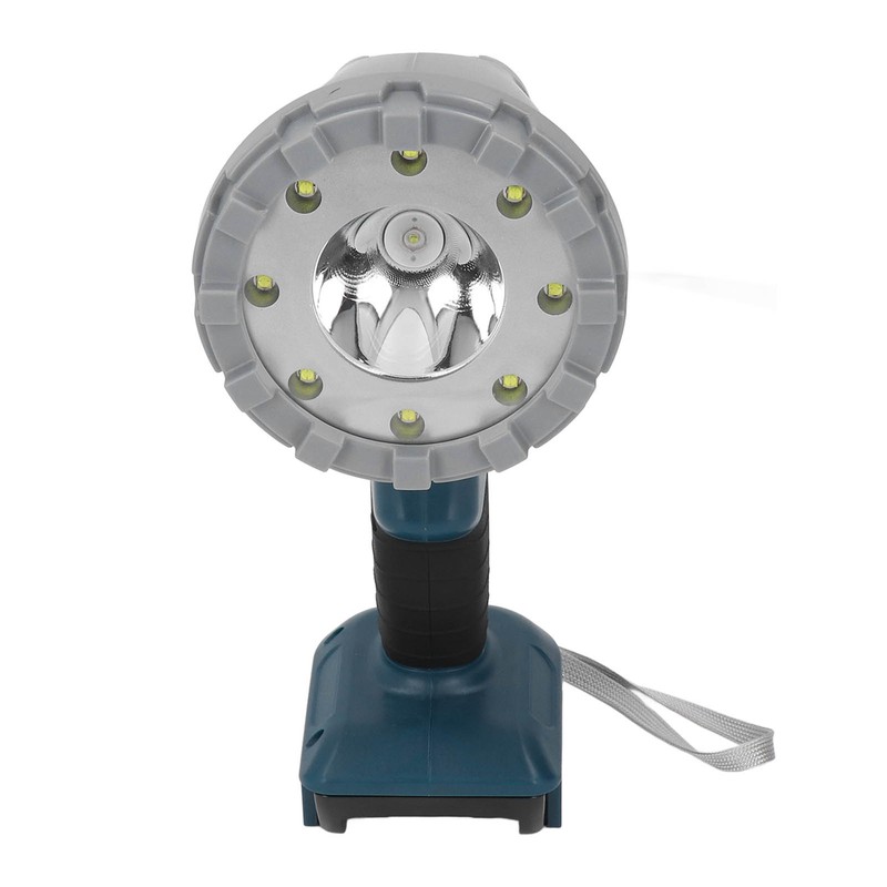 Protable Handheld Work Light LED Portable Lamp 3 Lighting Modes