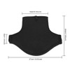 Paddle Mitts, Neoprene Kayak Gloves, Paddling Gloves Compatible with Sea