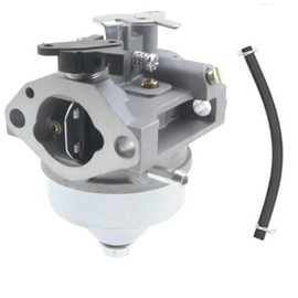 LinaLife GCV160 Carburetor Kit For Honda GCV160 HRT216 HRR216 GCV160A HRS216 HRB216 16100-ZM0-804 Engine Lawn Mower Pressure Washer