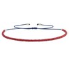 Colorful Friendship Bracelets Beaded Thin Strand Bracelets Women Fashion Jewelry
