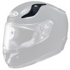HJC RPHA-11 Pro Helmet Top Vent Flat Black