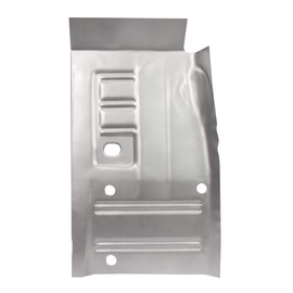 Spectra Premium M107L Ford/Mercury Front Driver Side Long Floor Pan