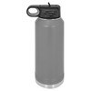 Polar Camel 32 oz Stainless Steel Water Bottle with Flip