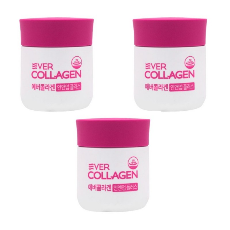 Ever Collagen In&Up Plus 56 tablets, 4 weeks’ worth /