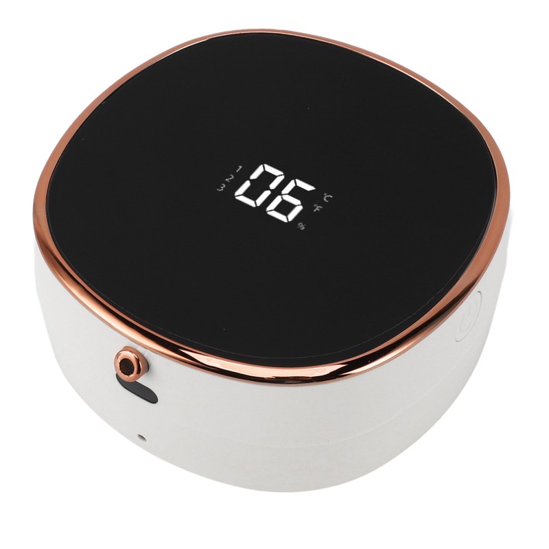 Automatic Soap Dispenser Wall Mounted Fast Foaming Infrared Induction Hand