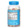 Digestive Advantage 3-in-1 Natural Fruit Flavors Probiotic Gummies for Women
