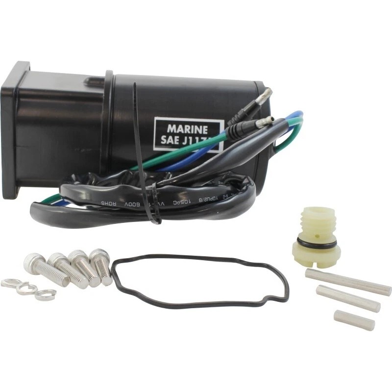 Gladiator New Tilt/Trim Motor for Force Outboard 85 H.P. 1992-1995