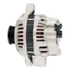 PHILTOP Alternator Compatible with 1996-2000 Civic SOHC, 1996-1997 Civic del