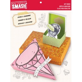 Smash K and Company Classic Gift Boxes