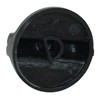 Quailitas Cooker Control Knob [Black] –Slow Cooker Control Knob for