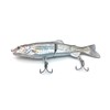 SIMSA-Expert Silver Wobbler Swimbait Artificial Bait (12 cm, 23 g)