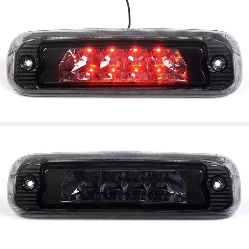 PIT66 LED 3rd Brake Light, Compatible with 1997-2001 Jeep Cherokee