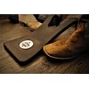 Chuck's Woodbarn Black Boot Jack Puller - Constructed of Composite
