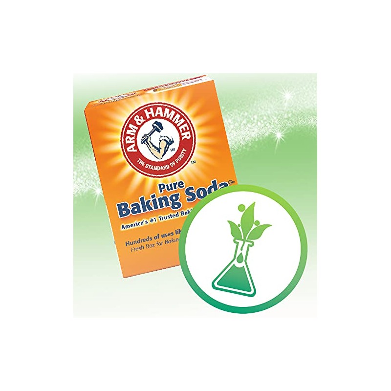 Arm & Hammer ARM & Hammer Essentials Solid Deodorant Unscented