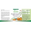 Fairvital | Boswellia Curcumin Myrrh with D3 - HIGH Dosage