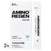 EPO A Amino Regen Amino Acid Formula Original Pineapple 14p, 98g, 2 Pieces / 이포에이 아미노리젠 아미노산 포뮬러 오리지널 파인애플 14p, 98g, 2개