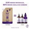 Refill Serum Facial Efecto Tensor Con Dmae Gaba Lifting +