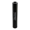 Synergy Digital Battery Compatible with Streamlight 75175 Flashlight Battery FLB-NCD-1