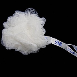 4 x Dove Bath Sponge