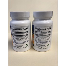 Best Naturals Vitamin B-6 25 mg - 2, 250 Tablet bottles Ex:04/2024