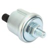 Pressure Sensor 1/8 NPTF Oil Pressure Sensor Car Double Thread