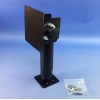 Royston 30074017-28 10in Flat Screen Display Post