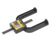 Depth Gauge with Magnetic Base, Digital Depth Gauge for Router