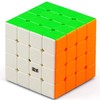 Bokefenuo Moyu AoSu WR M 4x4 Magnetic Cube Stickerless Magic