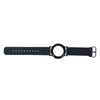 Kids Locator Wristband Soft Sweatproof Scratch Resistant Stylish Bracelet for