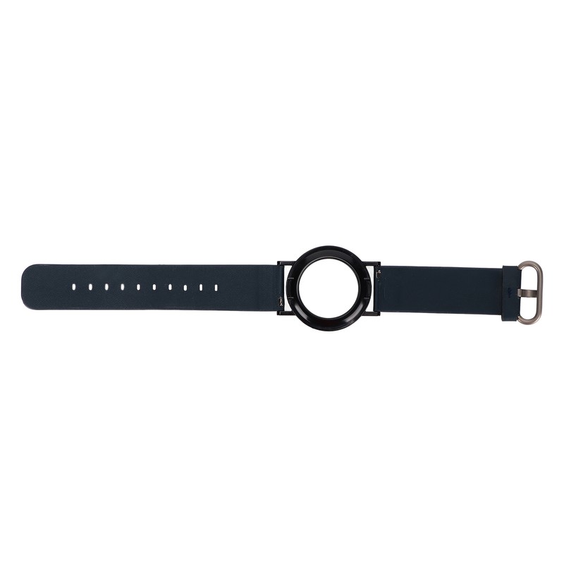 Kids Locator Wristband Soft Sweatproof Scratch Resistant Stylish Bracelet for