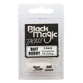 Bait Buddy - Three Pack