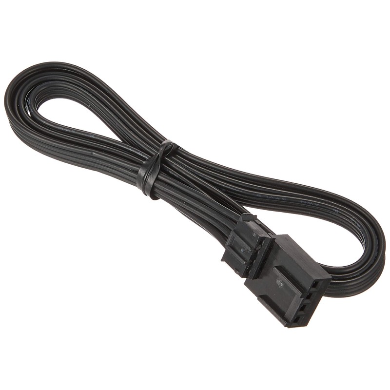 Thermaltake Commander FP PWM Fan Hub FN1006 AC-023-AN1NAN-A1