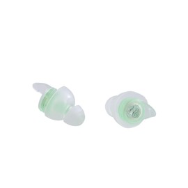 Oxford FilterBuds, Reusable Noise Filtering Earplugs for Motorcycle Use