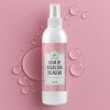 Agua De Rosas Con Colágeno Revitalizante Tónico Facial 500ml