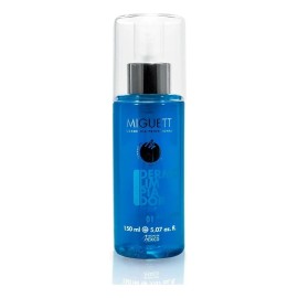 Shampoo Dermolimpiador Hipoalergnico Miguett para Todo Tipo de Piel 150mL