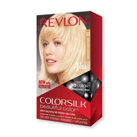 REVLON COLORSILK NO 03 ULTRA LIGHT SUN BLONDE