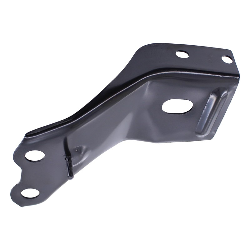 ApplianPar 2Pcs Front Driver and Passenger Side Bumper Bracket for