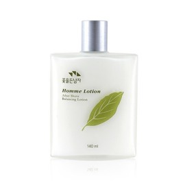 Flower Man Homme Lotion 140ml / 꽃을든남자 옴므 로션 140ml