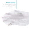 Home Zone Living 2-Pack 12 Gallon Kitchen Trash Bags with