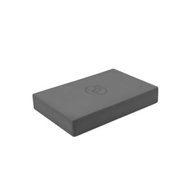 Yoga-Mad EVA Yoga Block, High Density Non Slip Block for Yoga, Pilates and Home Workouts, 30cm x 20cm x 5cm