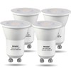 Beispiel Mini GU10 Led Bulbs 2700K Soft Warm White,MR11 GU10