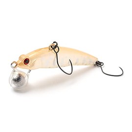 Jackson Grow Albino 1.8 inches (45 mm) #GAL Grow Albino