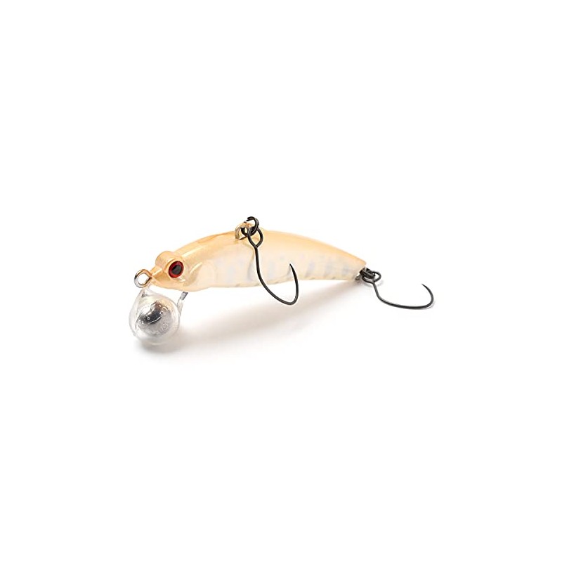 Jackson Grow Albino 1.8 inches (45 mm) #GAL Grow Albino