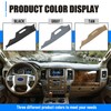 A Pillar Grab Handle Interior Trim Right Passenger Side Compatible