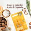 Le Petit Marseillais Lip Care with Shea, Almond and Argan