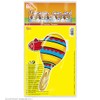 Garland Mexico Maracas Colourful 3 m