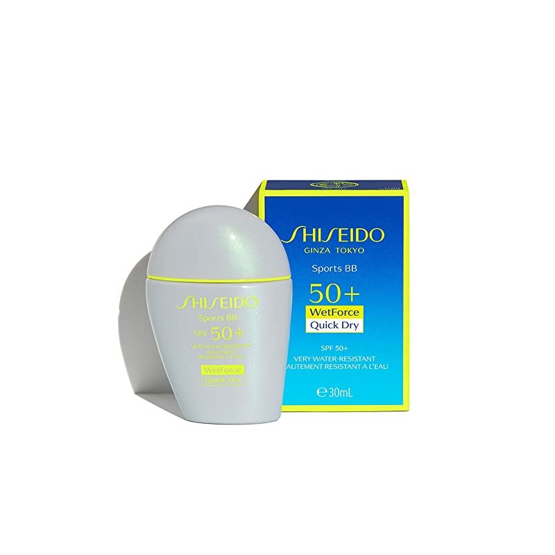 Sun Care Sports Bb Spf50+ Very Dark 30 ml