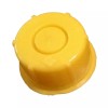 Blitz KP37 - PACK OF 4 BLITZ YELLOW SPOUT CAP